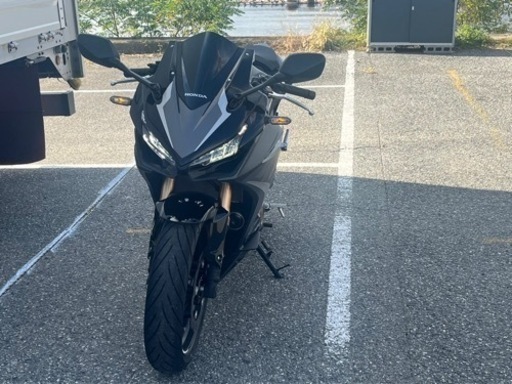 cbr400r nc56 2023年登録