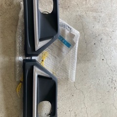 rav4 アドベンチャー　純正パーツその他セットの画像