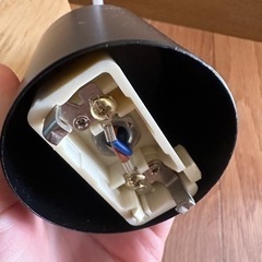 ペンダントライト　北欧カラーの画像