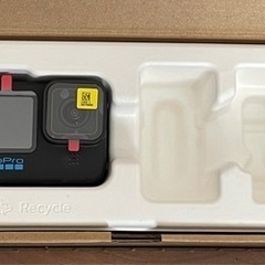 GoPro HERO10 新品