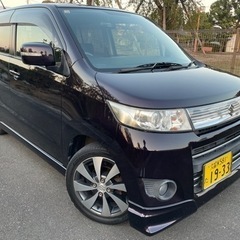 コミコミ🚘車検丸2年付！ローダウン！即納！ターボ！スズキスポーツ...
