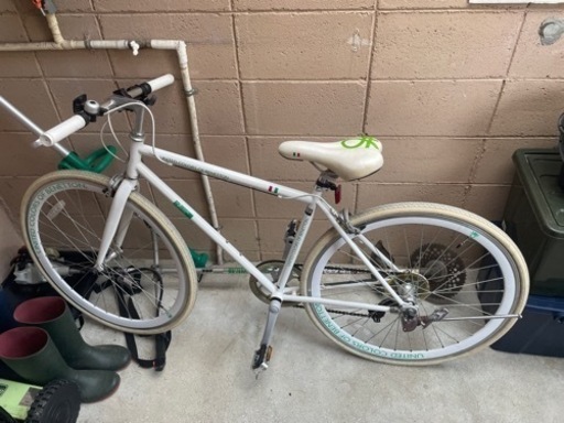 united colors benetton 7速