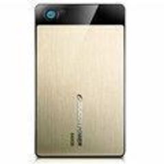 外付けHDD　320GB　ジャンク