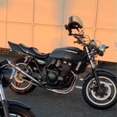 ZRX400二型