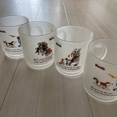 キッチン用品 コップ マグカップ セットの画像