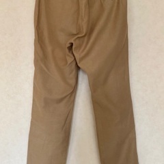 AMERICANA. パンツ  サイズS  日本製の画像