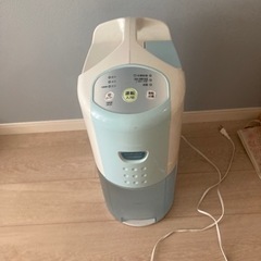 除湿機　あげます