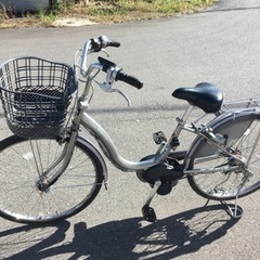 VERYコラボモデル ハンサムキッズバイク HYDEE KIDS 16インチ