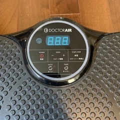 ドクターエア　3Dスーパーブレードマスターの画像