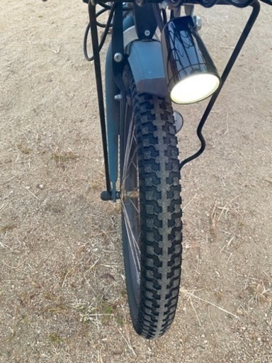 【今日明日で消します】値下げしました！ヤマハ　電動自転車 子乗せ　PAS Babby XLパスバビーエックスエル　