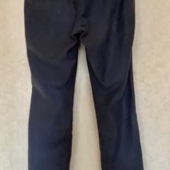AMERICANA.  パンツ  サイズS  日本製の画像
