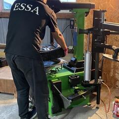 🌈男性STAFF募集💪✨🔥の画像