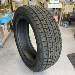 DUNLOP WINTER MAXX SJ8＋ 2022年製 2...