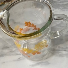 ガラスピッチャーの画像