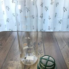 HARIO ガラスポット　美品　1000mlの画像