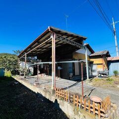 【100万円】栃木県足利市小俣町　中古戸建