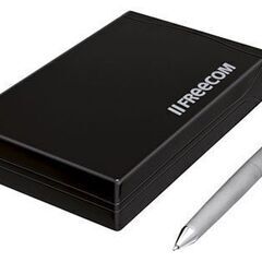 外付けHDD　2TB　（接続確認済）