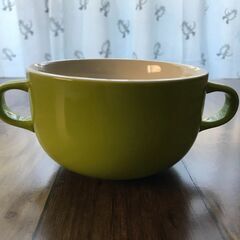 【無料】スープカップ差し上げます　11/8までの画像
