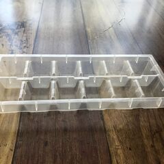 【無料】製氷皿　アイスメーカー　差し上げます