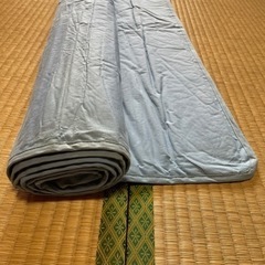 (決定)冷却ジェルパッドの画像