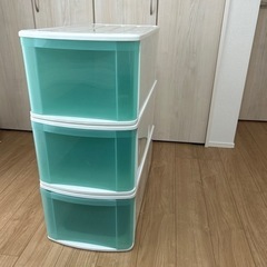 収納ケースの画像