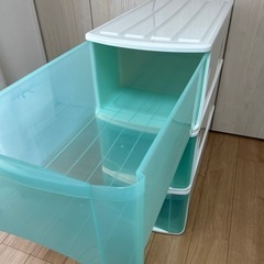 収納ケースの画像