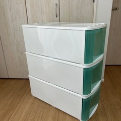 収納ケースの画像