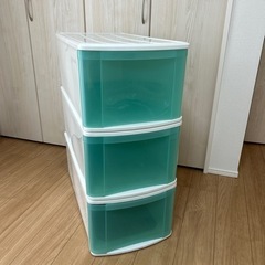 収納ケースの画像