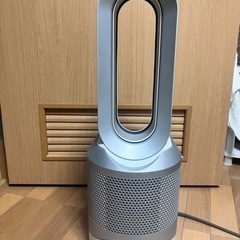 Dyson Pure Hot + Cool Link™空気清浄機能付ファンヒーター(リモコン付)の画像