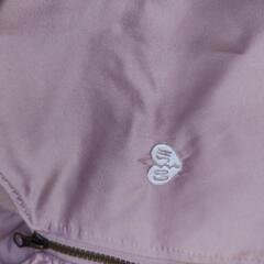 女の子アウター/150　お菓子との交換でこちら無料で大丈夫です。の画像