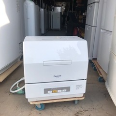 Panasonic 食洗機　NP-TCM2