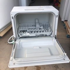 Panasonic 食洗機　NP-TCM2の画像