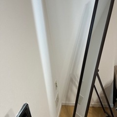 姿見(ミラー)の画像