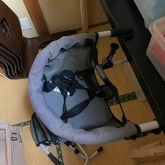 ベビーチェア
