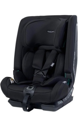 レカロ　RECARO トリアエリート　チャイルドシート　ブラック