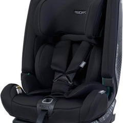 レカロ　RECARO トリアエリート　チャイルドシート　ブラック