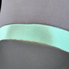 【高級品】冬用ウエットスーツの画像