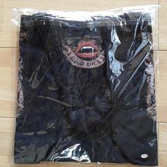 新品未使用　トートバッグ　VAMPS  45×30㎝の画像