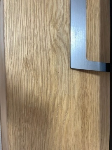 無印良品 テレビ台  スタッキングキャビネット(テレビ付きません)