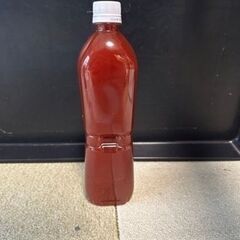 自家培養PSB（光合成細菌）②720ml～（おまけ：エビオス錠）