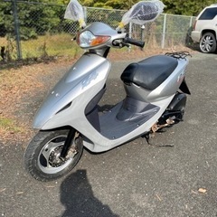 格安！整備済み！４サイクルディオ！AF56！低燃費！水冷！
