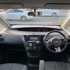 ビアンテ　グランツスカイアクティブ　走行3.5万㌔台　車検令和６年8月の画像