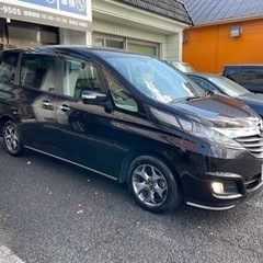 ビアンテ　グランツスカイアクティブ　走行3.5万㌔台　車検令和６年8月の画像