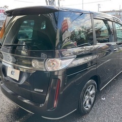 ビアンテ　グランツスカイアクティブ　走行3.5万㌔台　車検令和６年8月の画像