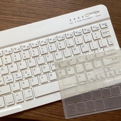 ブルートゥース　キーボード　Logicool　K480の画像