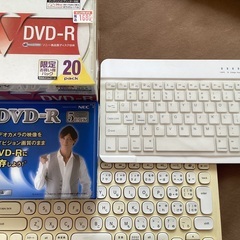 ブルートゥース　キーボード　Logicool　K480の画像