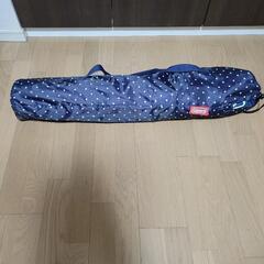 Coleman　アウトドアチェアの画像