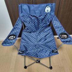 Coleman　アウトドアチェア