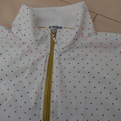 古着☆ジャージLの画像