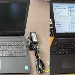 DELL製ノートVostro 15 5100（Pentium J2900 2.41GHz、メモリー4GB、SSD 120GB、書込み型DVD）はいかがでしょうか？の画像